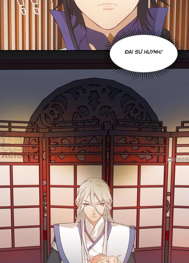 Ma Vương Nãi Ba Đang Tu Luyện Chapter 8 - Trang 2