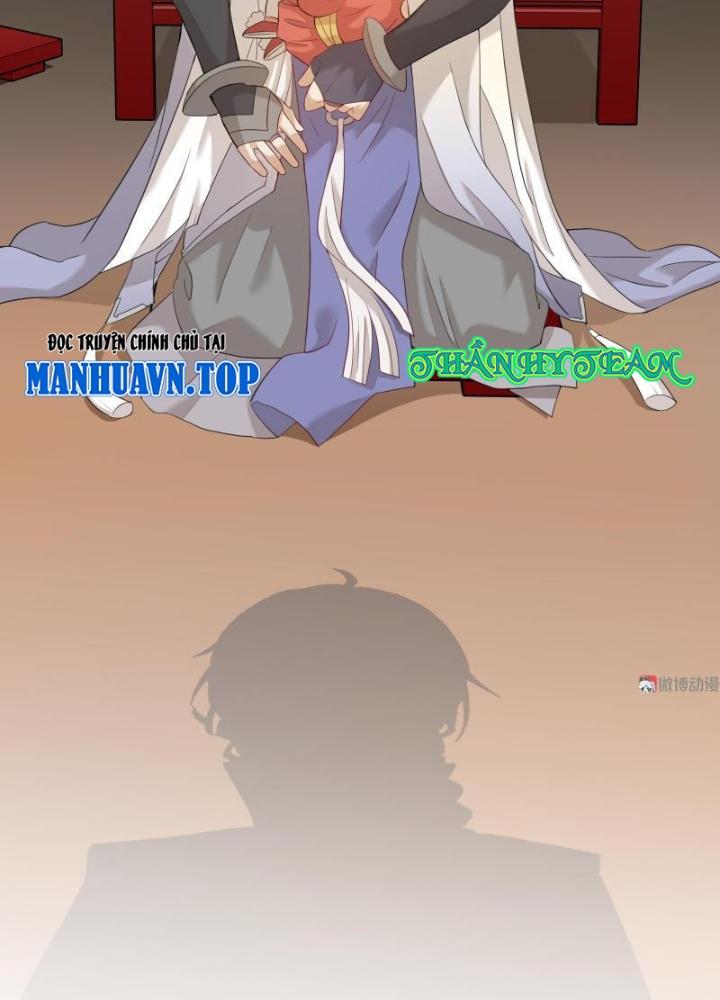 Ma Vương Nãi Ba Đang Tu Luyện Chapter 8 - Trang 2