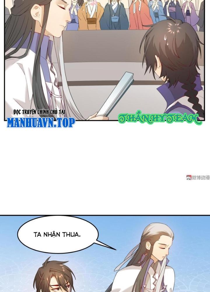 Ma Vương Nãi Ba Đang Tu Luyện Chapter 8 - Trang 2