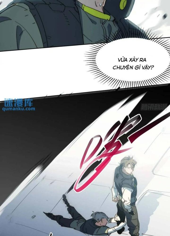 Ta Không Muốn Làm Cứu Thế Chủ Đâu Chapter 44 - Trang 2