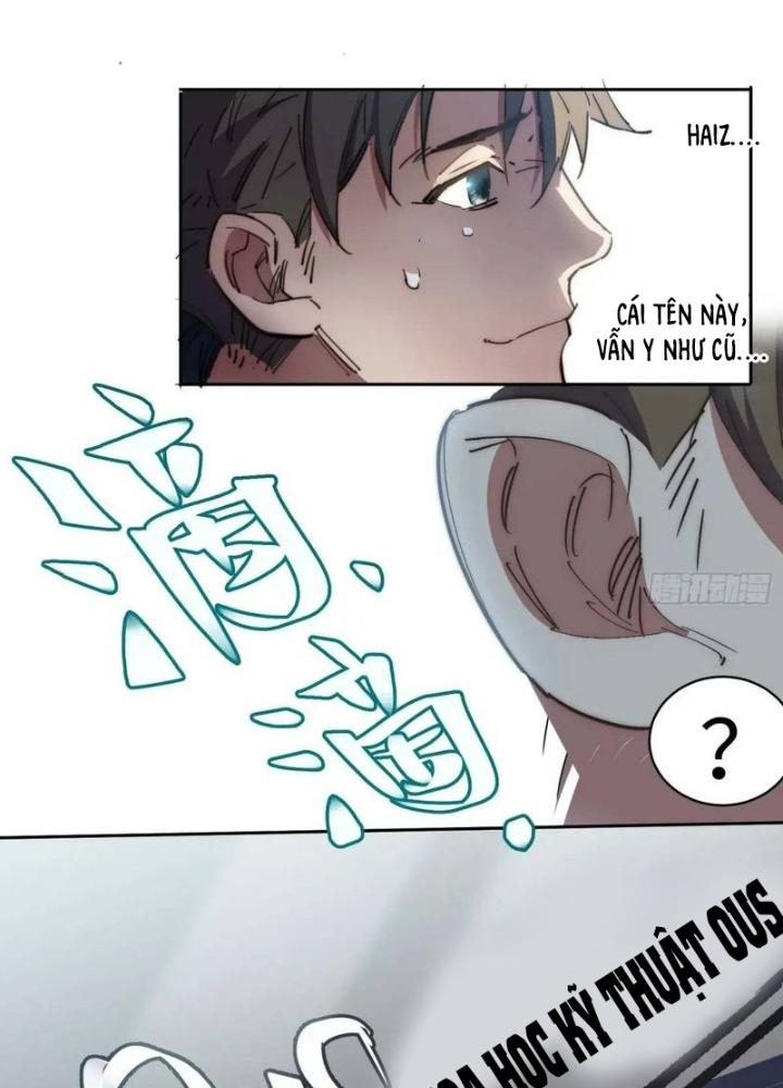 Ta Không Muốn Làm Cứu Thế Chủ Đâu Chapter 44 - Trang 2