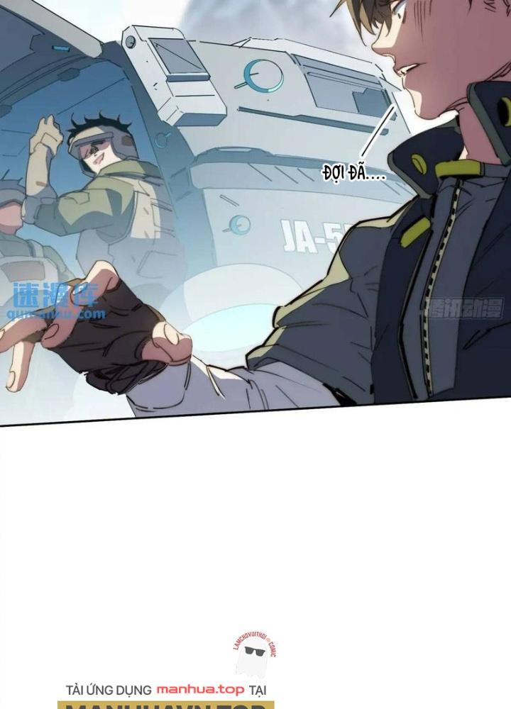 Ta Không Muốn Làm Cứu Thế Chủ Đâu Chapter 44 - Trang 2