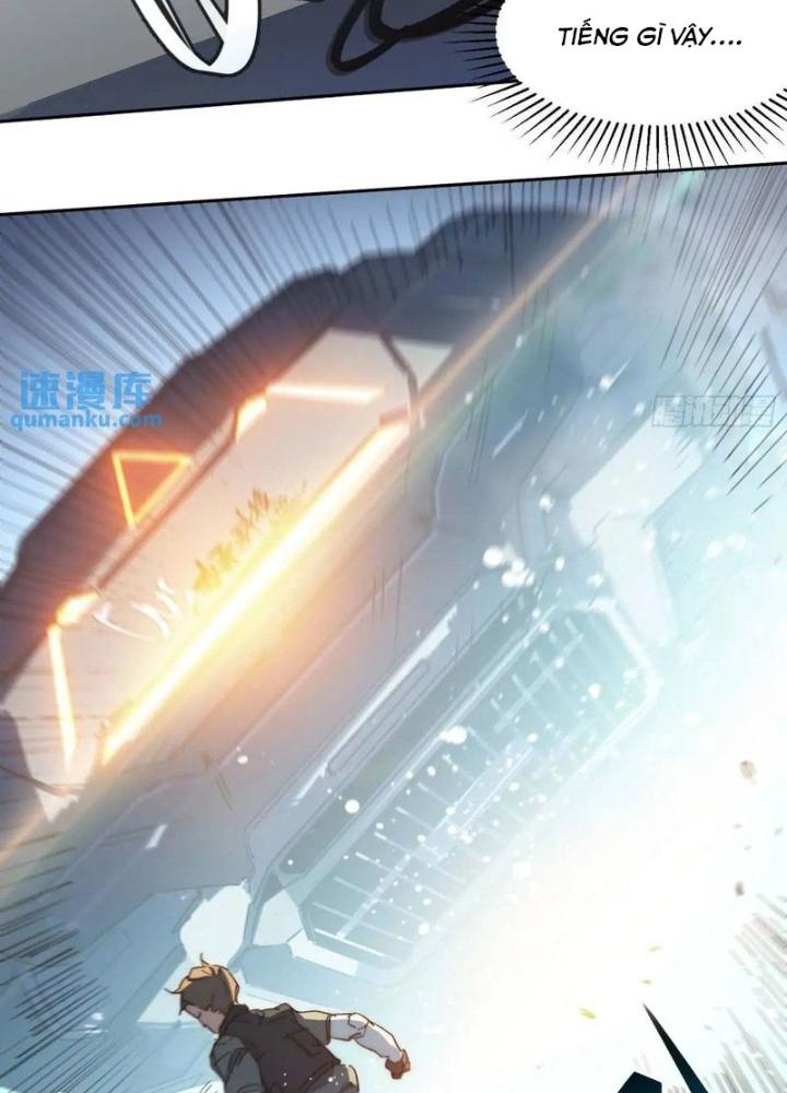 Ta Không Muốn Làm Cứu Thế Chủ Đâu Chapter 44 - Trang 2