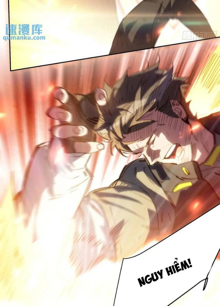 Ta Không Muốn Làm Cứu Thế Chủ Đâu Chapter 44 - Trang 2