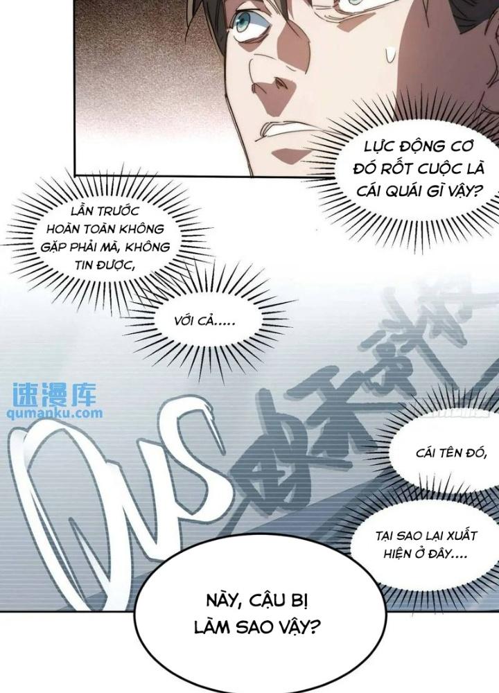 Ta Không Muốn Làm Cứu Thế Chủ Đâu Chapter 44 - Trang 2