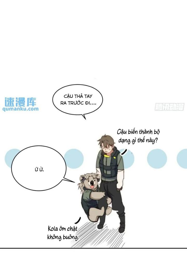 Ta Không Muốn Làm Cứu Thế Chủ Đâu Chapter 44 - Trang 2