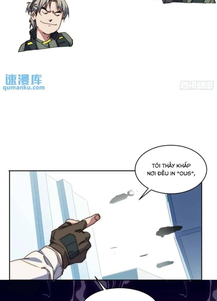 Ta Không Muốn Làm Cứu Thế Chủ Đâu Chapter 44 - Trang 2