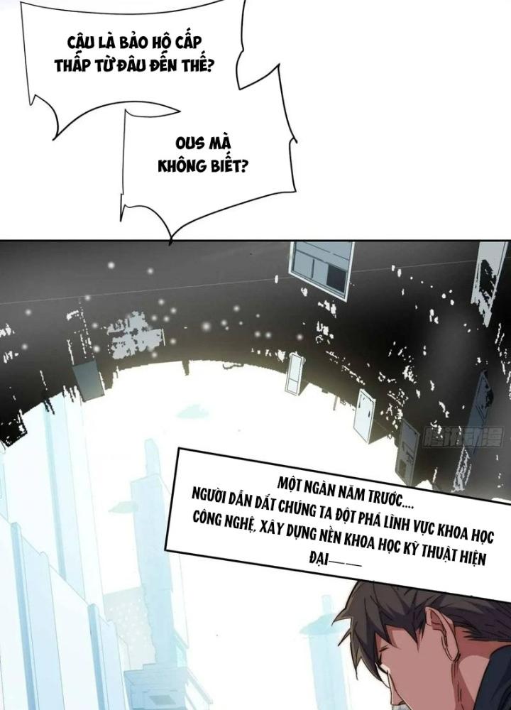 Ta Không Muốn Làm Cứu Thế Chủ Đâu Chapter 44 - Trang 2