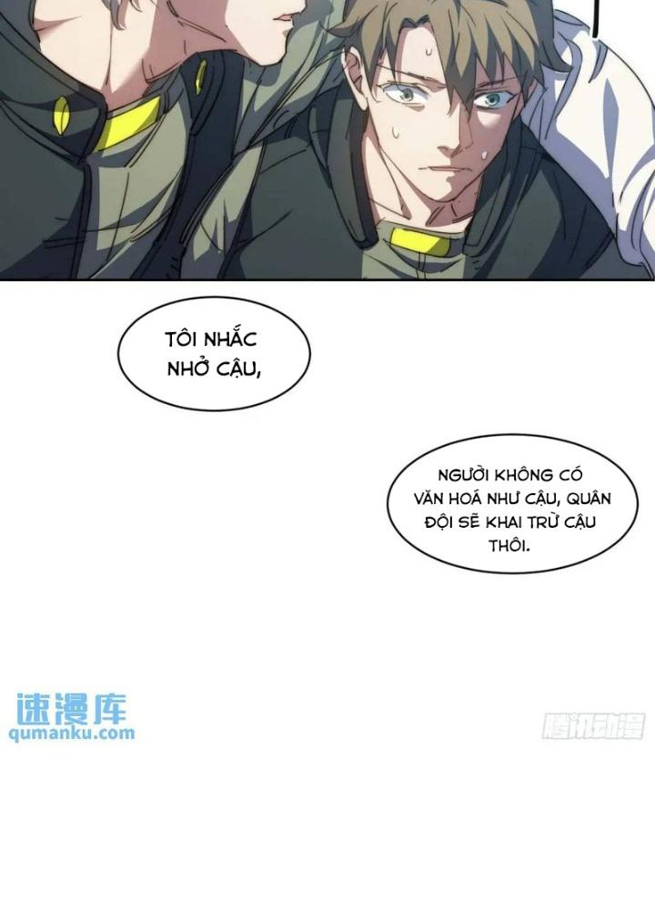 Ta Không Muốn Làm Cứu Thế Chủ Đâu Chapter 44 - Trang 2