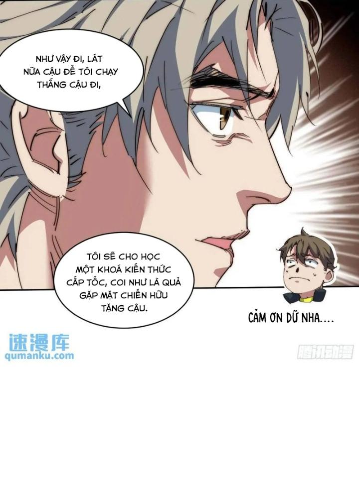 Ta Không Muốn Làm Cứu Thế Chủ Đâu Chapter 44 - Trang 2