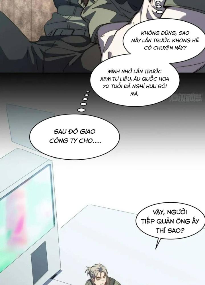 Ta Không Muốn Làm Cứu Thế Chủ Đâu Chapter 44 - Trang 2