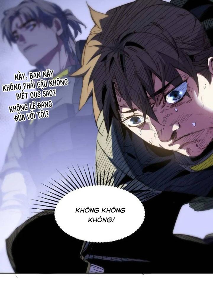 Ta Không Muốn Làm Cứu Thế Chủ Đâu Chapter 44 - Trang 2