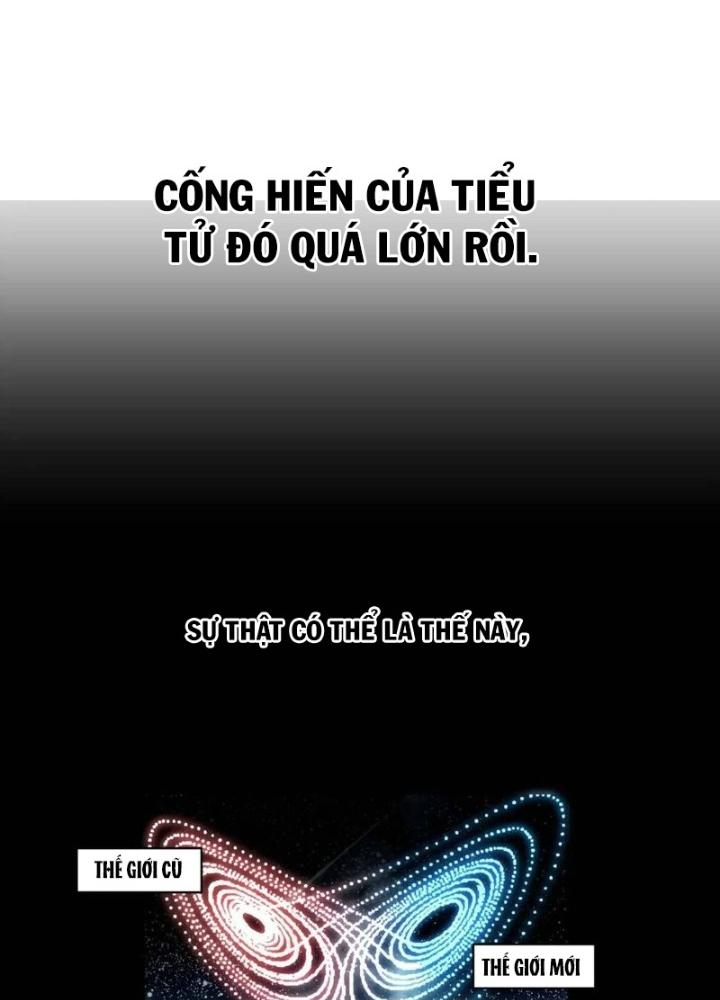 Ta Không Muốn Làm Cứu Thế Chủ Đâu Chapter 44 - Trang 2