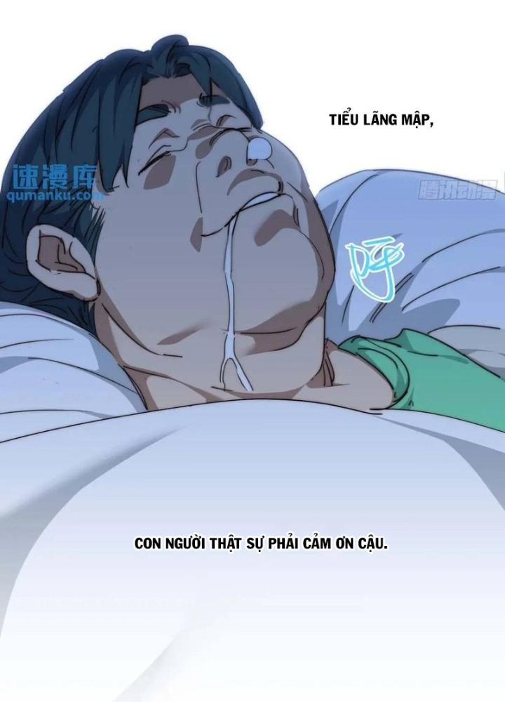 Ta Không Muốn Làm Cứu Thế Chủ Đâu Chapter 44 - Trang 2