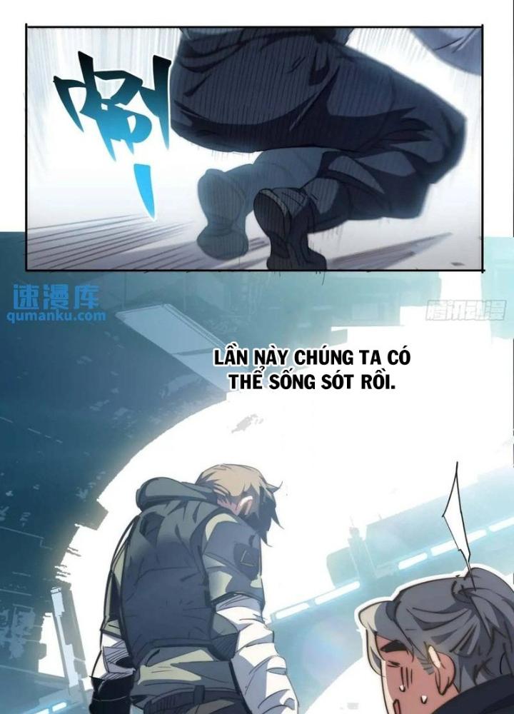 Ta Không Muốn Làm Cứu Thế Chủ Đâu Chapter 44 - Trang 2