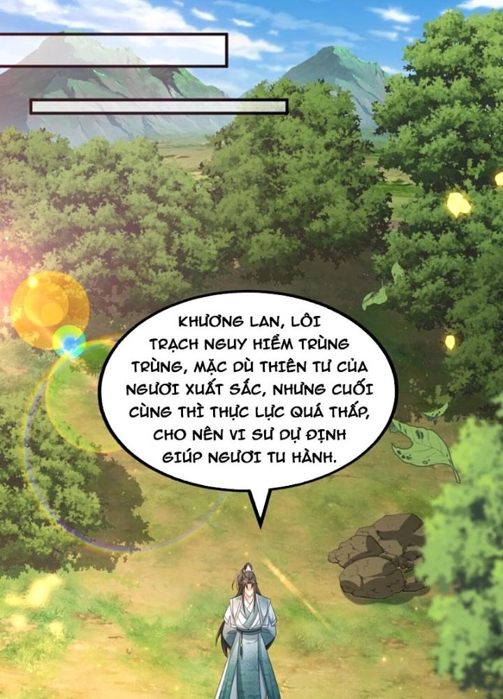 Tôi Thăng Cấp Bằng Cách Thưởng Cho Những Đệ Tử Chapter 56 - Trang 2