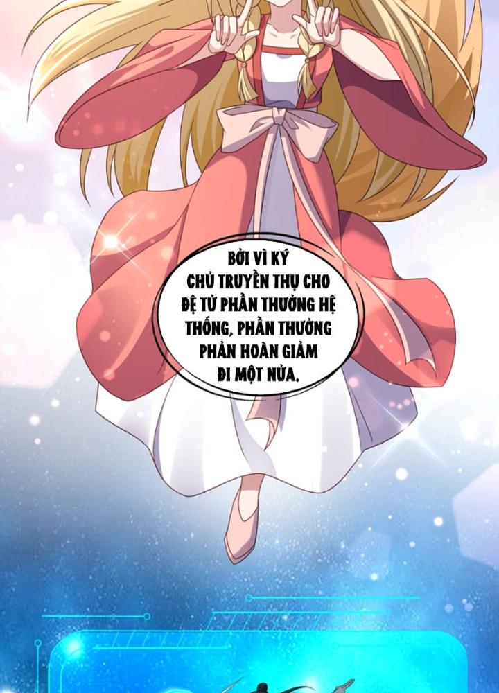 Tôi Thăng Cấp Bằng Cách Thưởng Cho Những Đệ Tử Chapter 56 - Trang 2