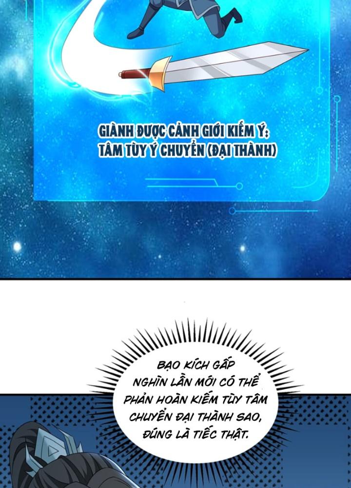 Tôi Thăng Cấp Bằng Cách Thưởng Cho Những Đệ Tử Chapter 56 - Trang 2