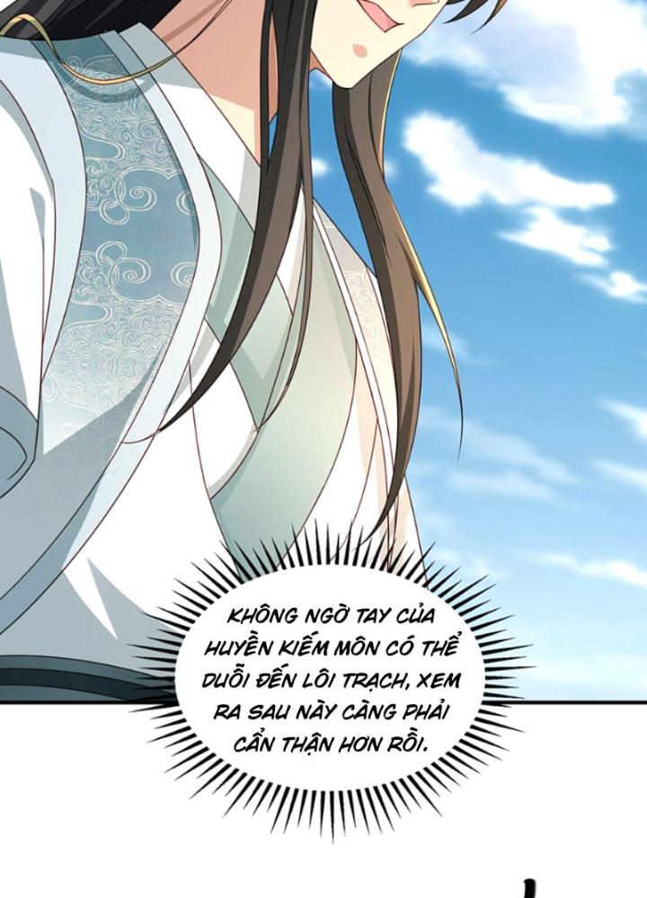Tôi Thăng Cấp Bằng Cách Thưởng Cho Những Đệ Tử Chapter 56 - Trang 2
