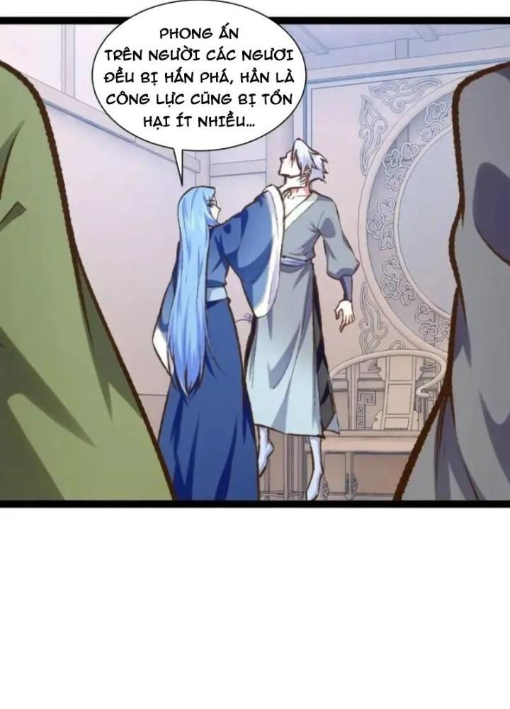 Bắt Đầu Làm Đầy Điểm Mị Lực Chapter 112 - Trang 3