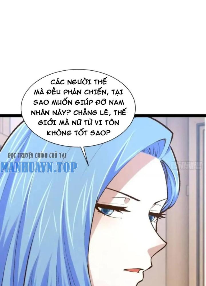 Bắt Đầu Làm Đầy Điểm Mị Lực Chapter 112 - Trang 3