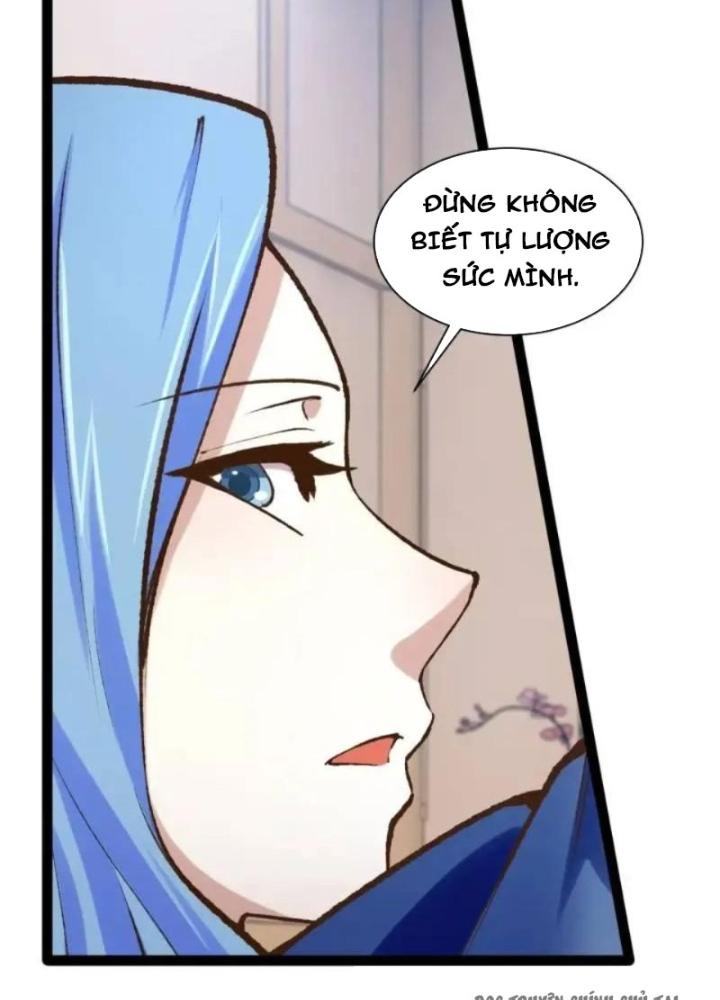 Bắt Đầu Làm Đầy Điểm Mị Lực Chapter 112 - Trang 3