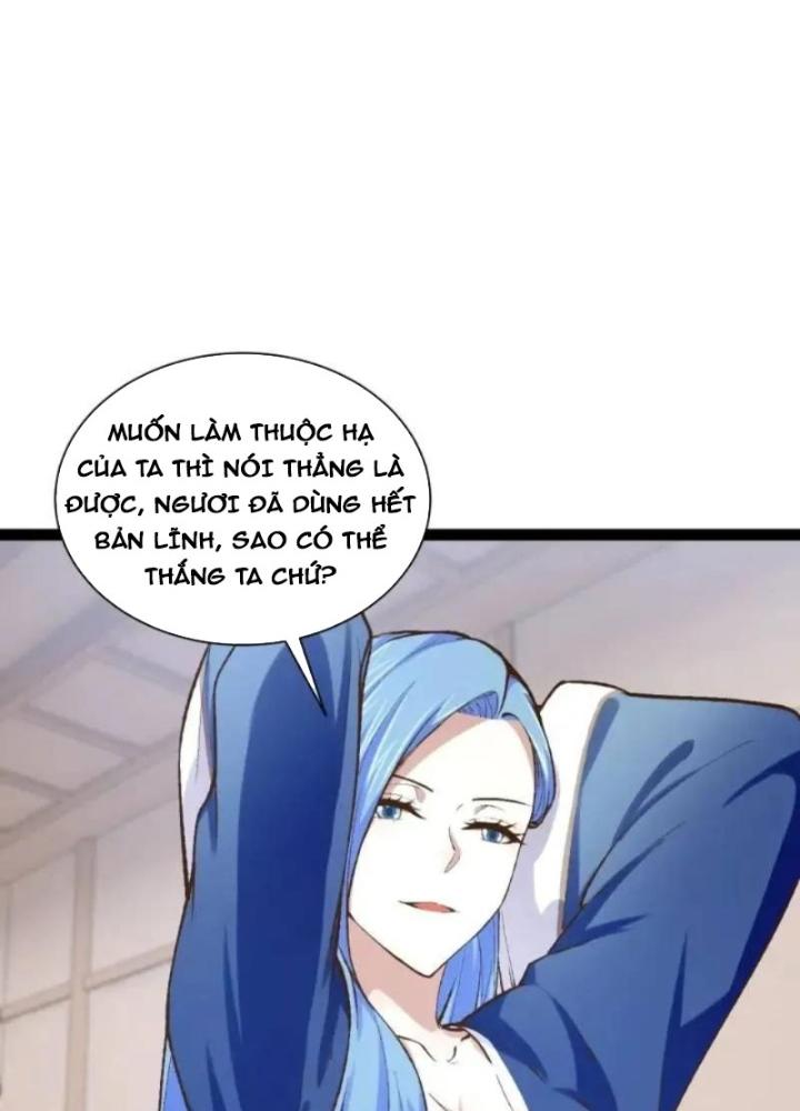 Bắt Đầu Làm Đầy Điểm Mị Lực Chapter 112 - Trang 3