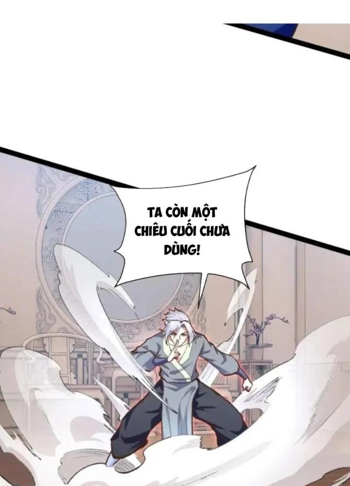 Bắt Đầu Làm Đầy Điểm Mị Lực Chapter 112 - Trang 3