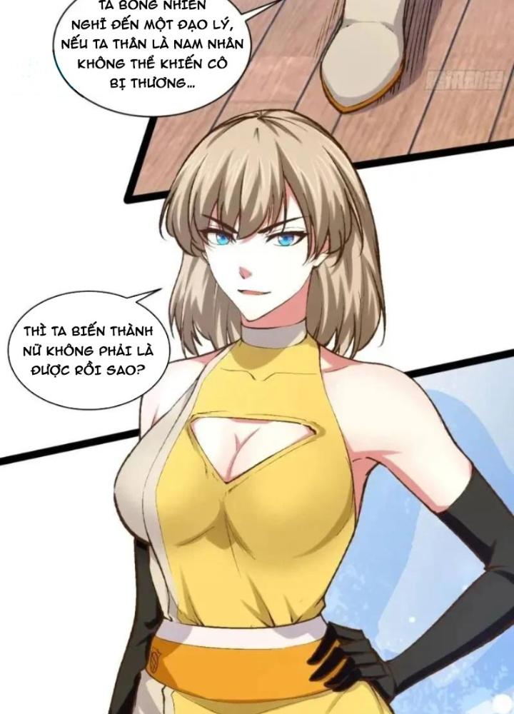 Bắt Đầu Làm Đầy Điểm Mị Lực Chapter 112 - Trang 3