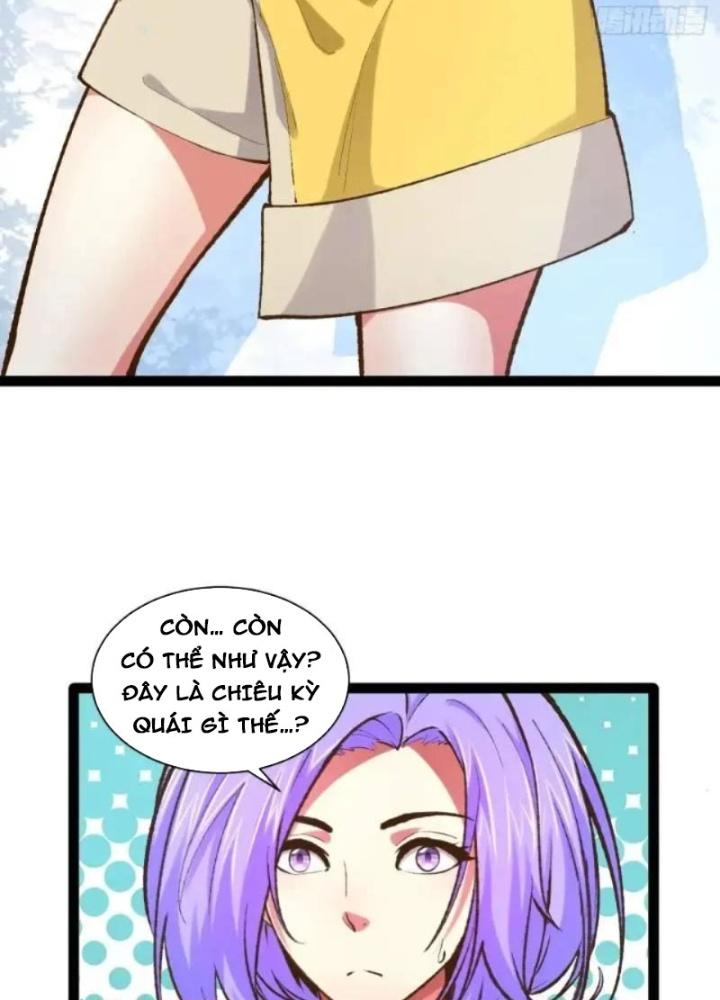 Bắt Đầu Làm Đầy Điểm Mị Lực Chapter 112 - Trang 3