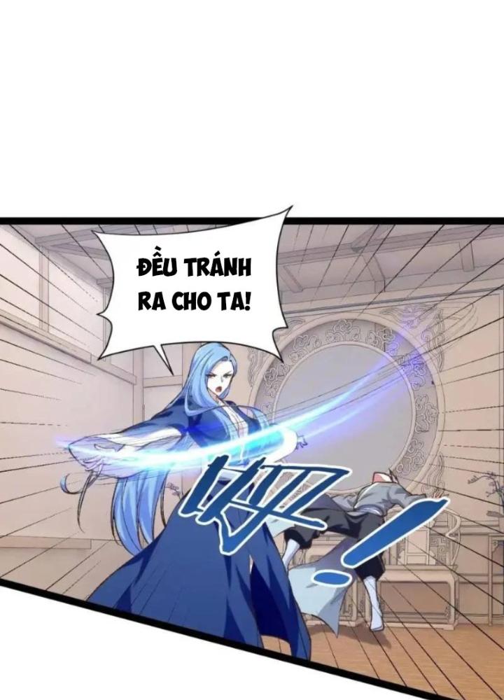 Bắt Đầu Làm Đầy Điểm Mị Lực Chapter 112 - Trang 3