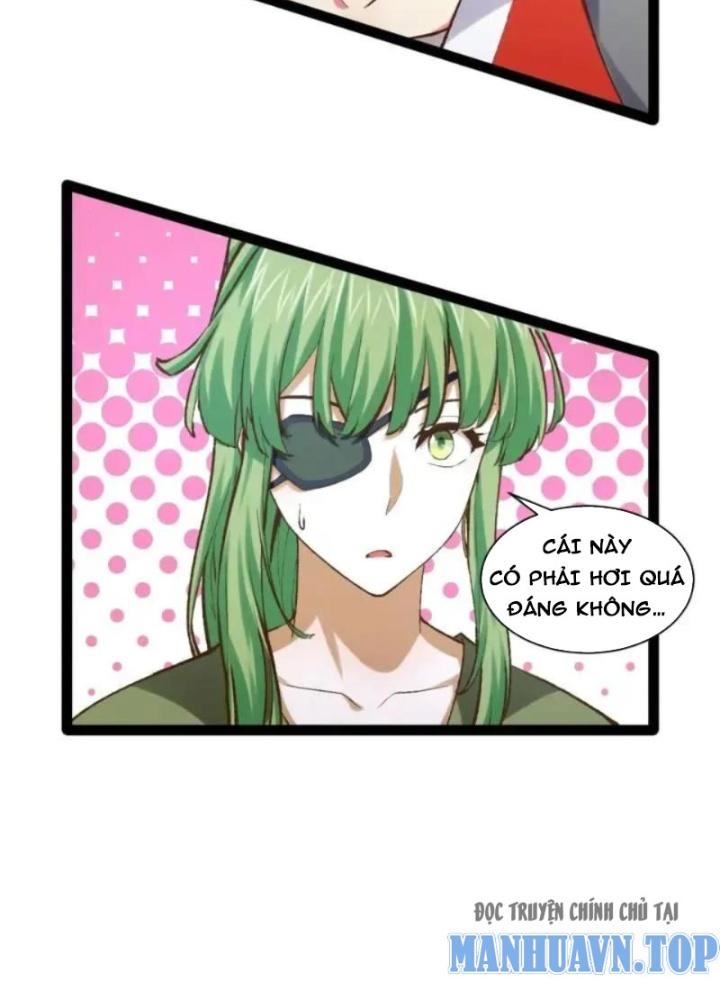 Bắt Đầu Làm Đầy Điểm Mị Lực Chapter 112 - Trang 3