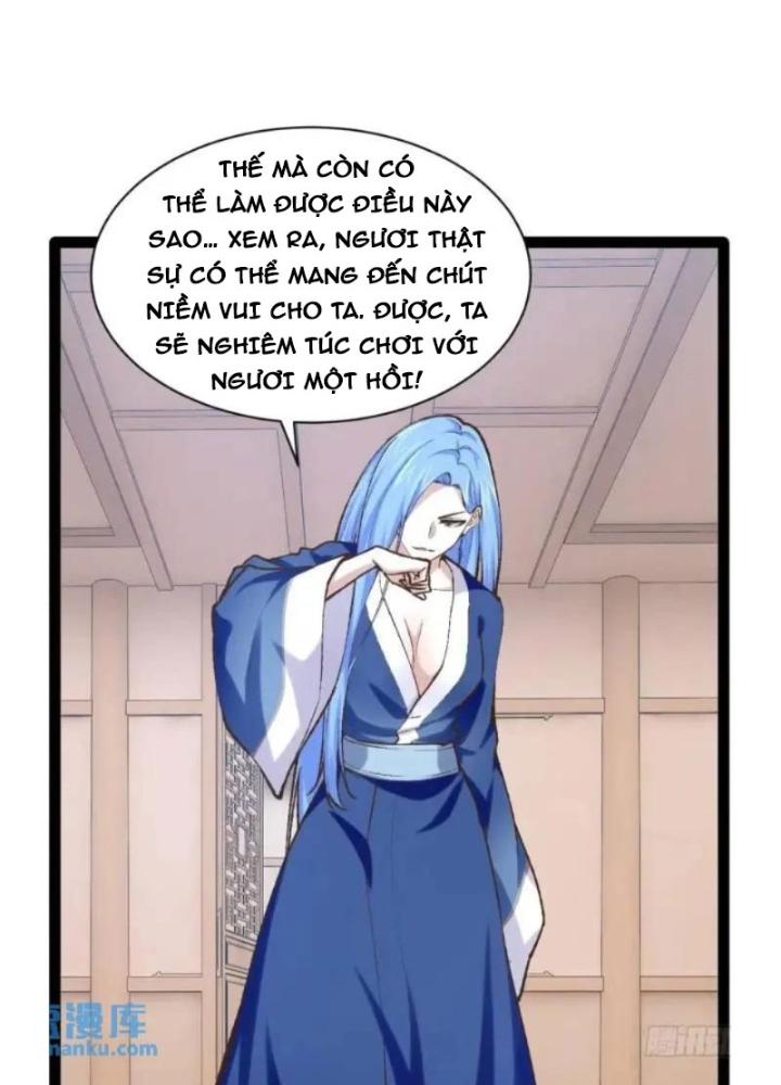 Bắt Đầu Làm Đầy Điểm Mị Lực Chapter 112 - Trang 3