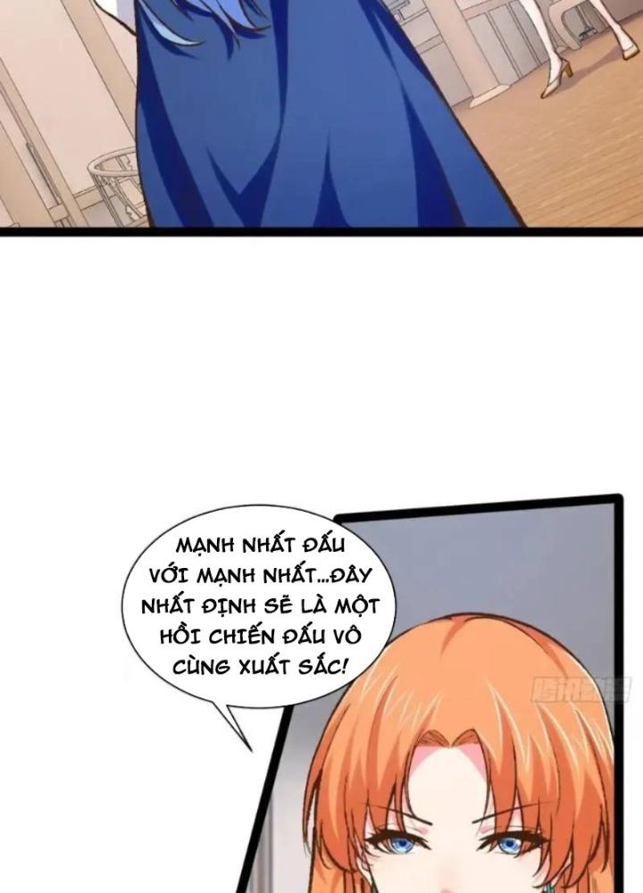 Bắt Đầu Làm Đầy Điểm Mị Lực Chapter 112 - Trang 3