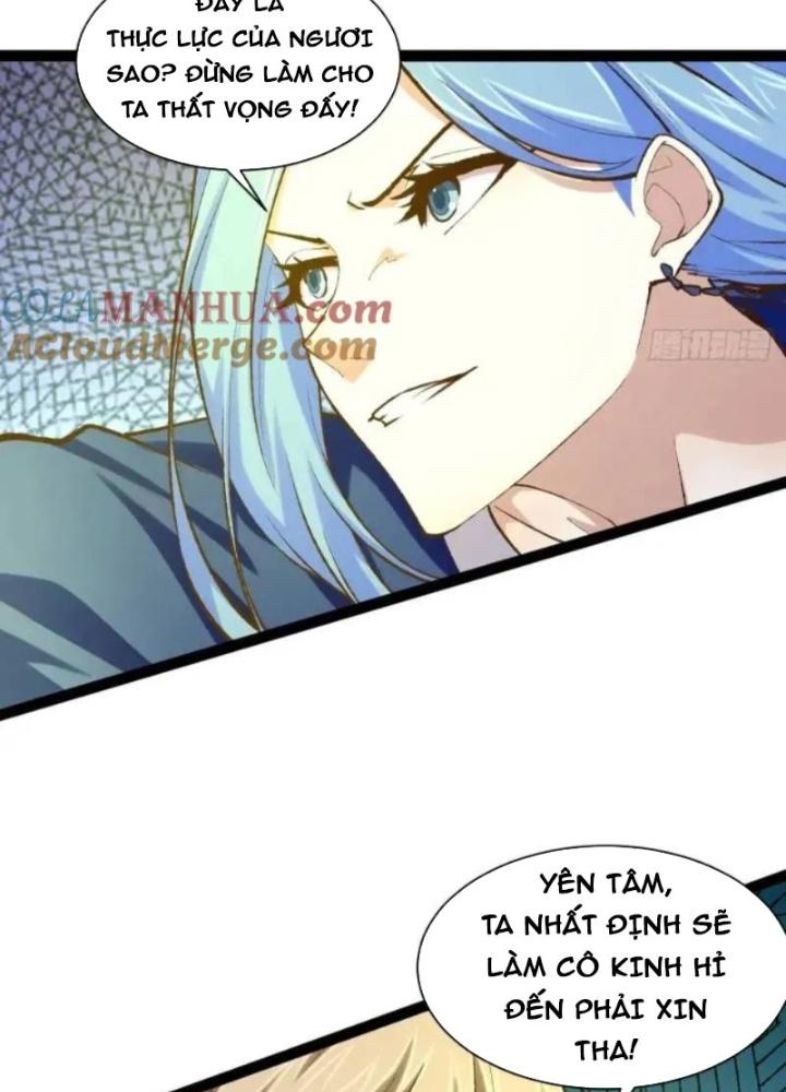 Bắt Đầu Làm Đầy Điểm Mị Lực Chapter 112 - Trang 3