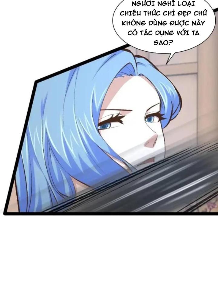 Bắt Đầu Làm Đầy Điểm Mị Lực Chapter 112 - Trang 3