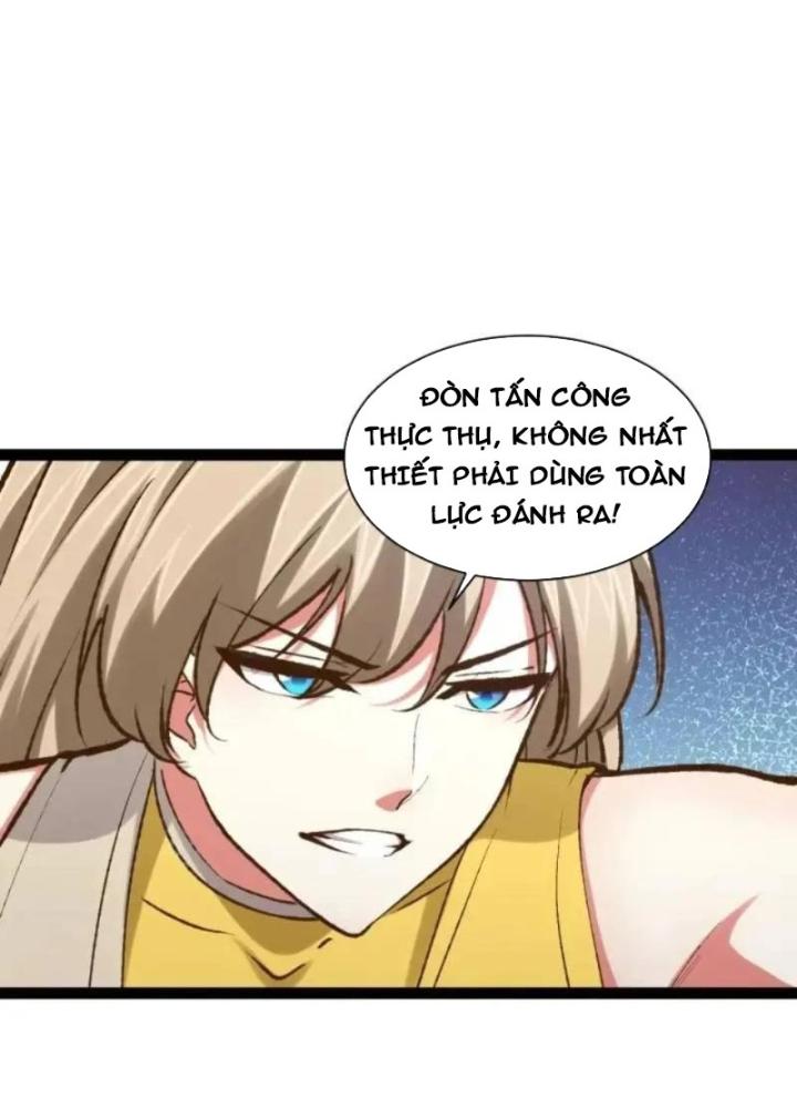 Bắt Đầu Làm Đầy Điểm Mị Lực Chapter 112 - Trang 3