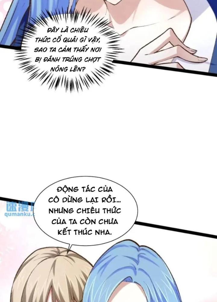 Bắt Đầu Làm Đầy Điểm Mị Lực Chapter 112 - Trang 3