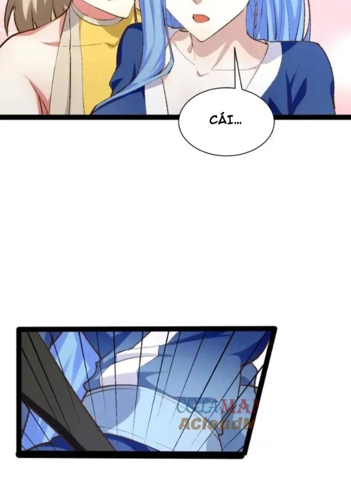 Bắt Đầu Làm Đầy Điểm Mị Lực Chapter 112 - Trang 3