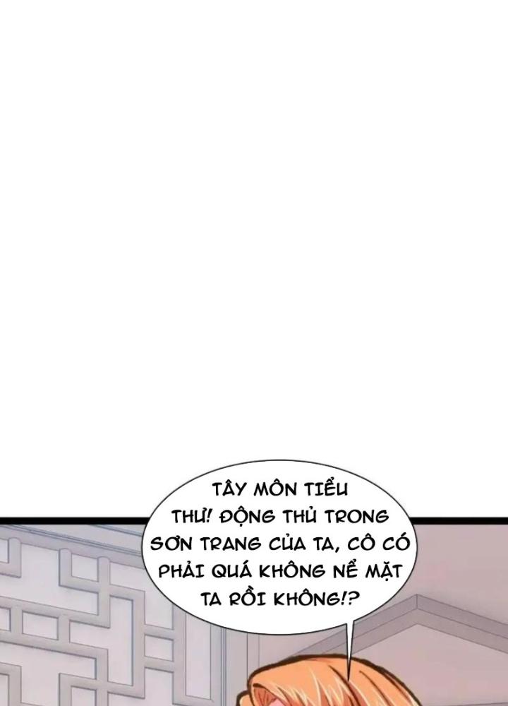 Bắt Đầu Làm Đầy Điểm Mị Lực Chapter 112 - Trang 3