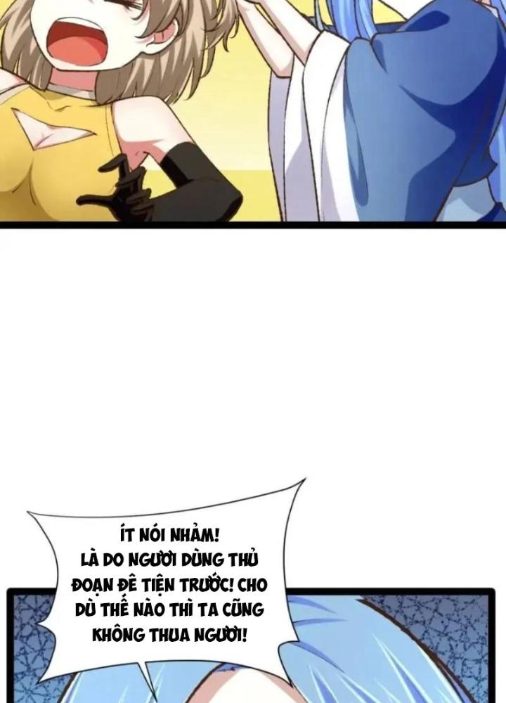 Bắt Đầu Làm Đầy Điểm Mị Lực Chapter 112 - Trang 3