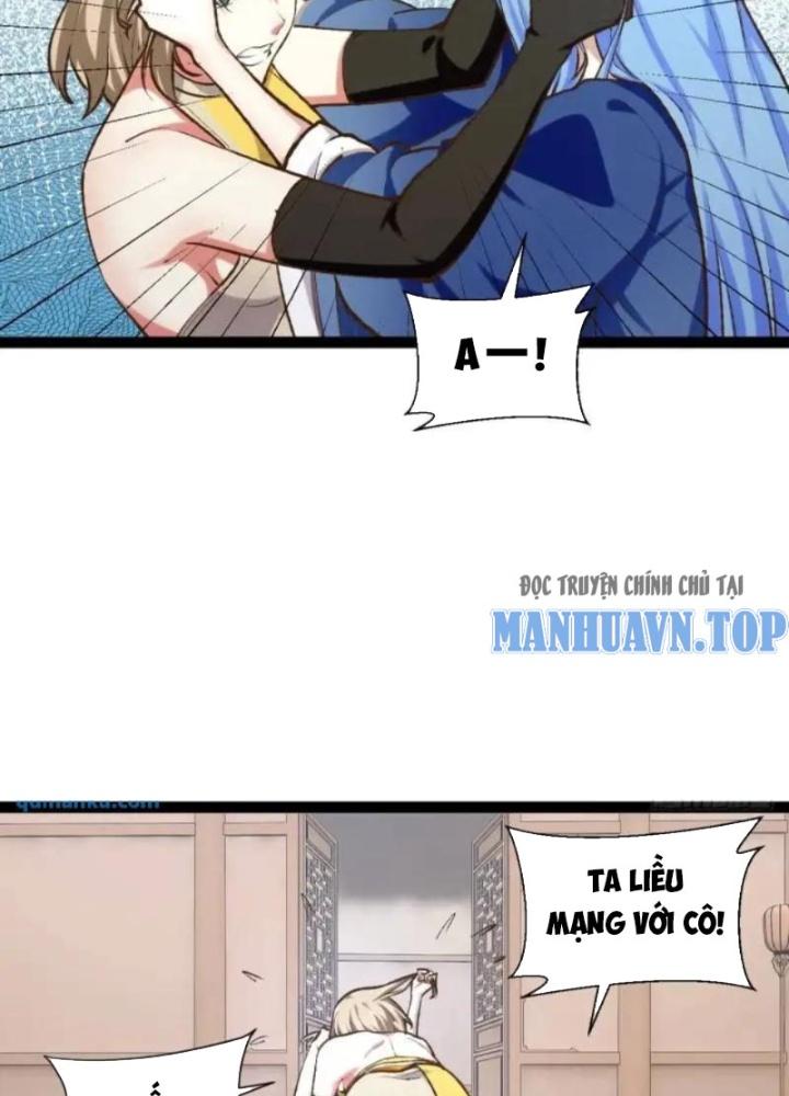 Bắt Đầu Làm Đầy Điểm Mị Lực Chapter 112 - Trang 3