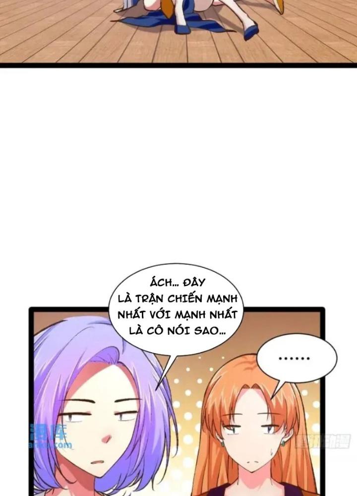 Bắt Đầu Làm Đầy Điểm Mị Lực Chapter 112 - Trang 3