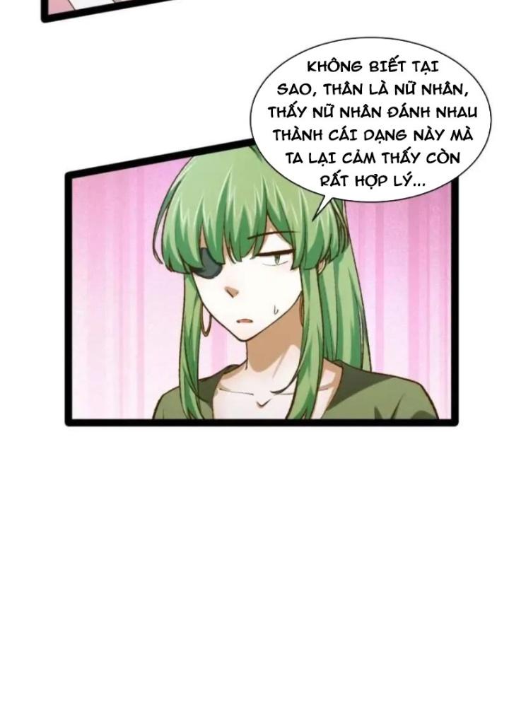 Bắt Đầu Làm Đầy Điểm Mị Lực Chapter 112 - Trang 3