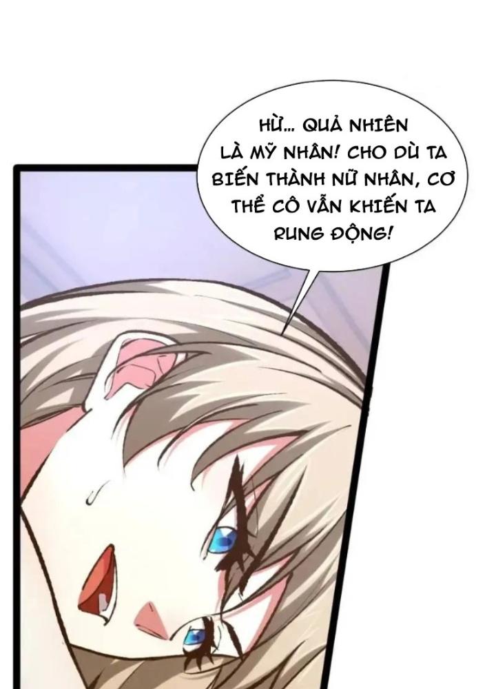 Bắt Đầu Làm Đầy Điểm Mị Lực Chapter 112 - Trang 3