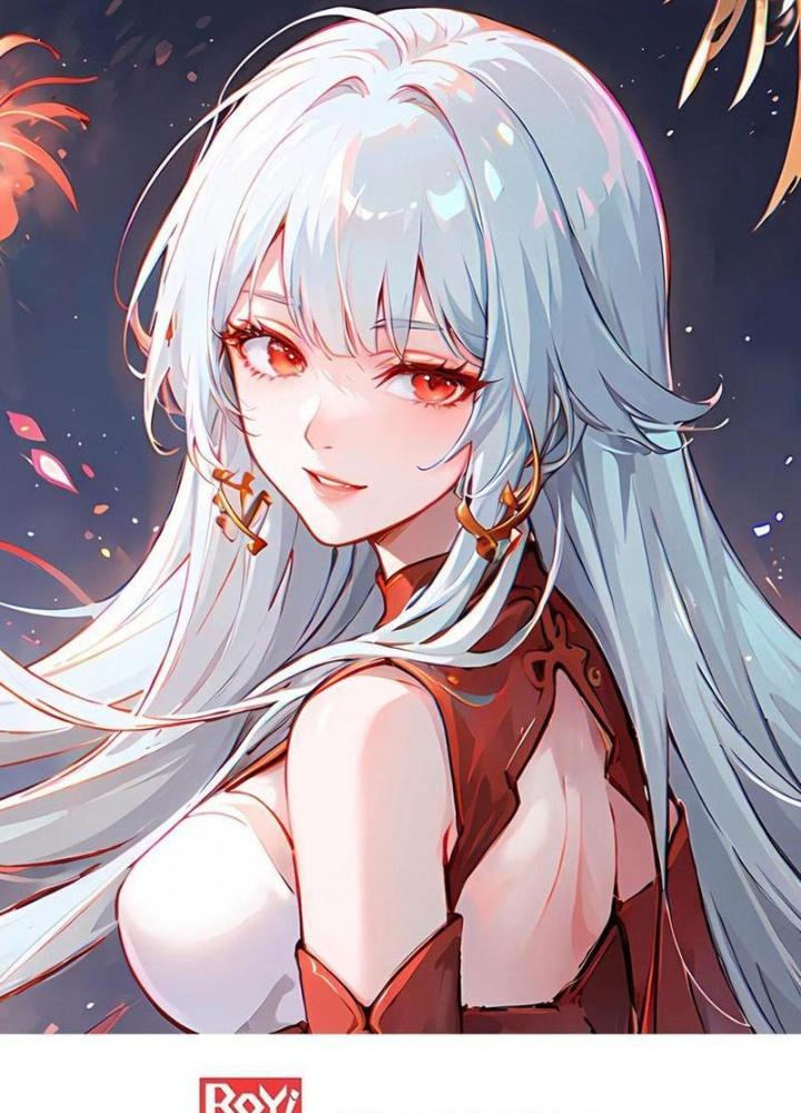 Vô Địch Từ Cưỡng Hôn Ma Nữ Chapter 171 - Trang 4