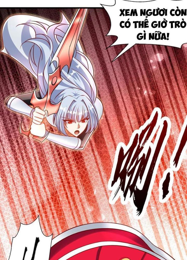 Vô Địch Từ Cưỡng Hôn Ma Nữ Chapter 171 - Trang 4