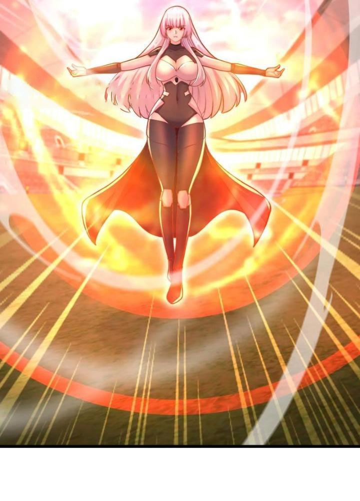 Vô Địch Từ Cưỡng Hôn Ma Nữ Chapter 171 - Trang 4