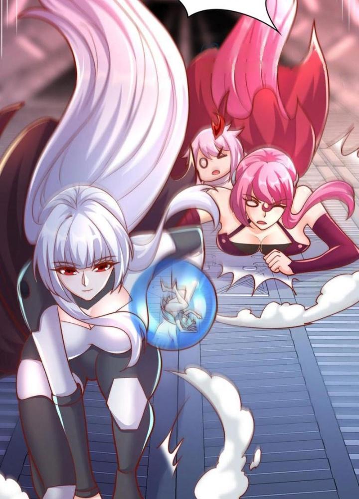 Vô Địch Từ Cưỡng Hôn Ma Nữ Chapter 171 - Trang 4