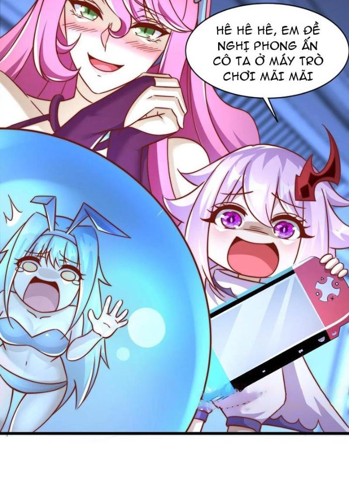 Vô Địch Từ Cưỡng Hôn Ma Nữ Chapter 171 - Trang 4